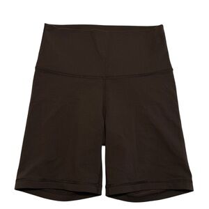 TNA Life Cheeky High Rise Short 7”